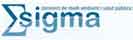 Logo Sigma/Consell Comarcal de la Garrotxa