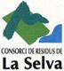Logo del Consorci de Residus de la Selva