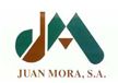 Logo Juan Mora (Menorca)