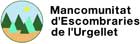 Logo Mancomunitat d'Escombraries de l'Urgellet