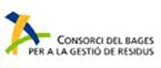 Logo Consorci del Bages per a la Gestió de Residus